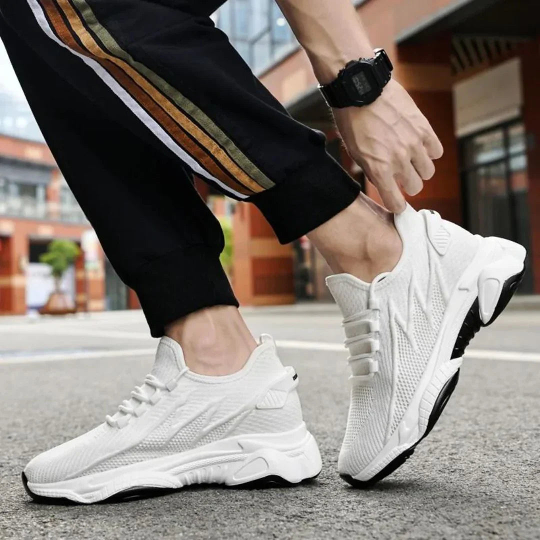 ElevateWalk Sneakers
