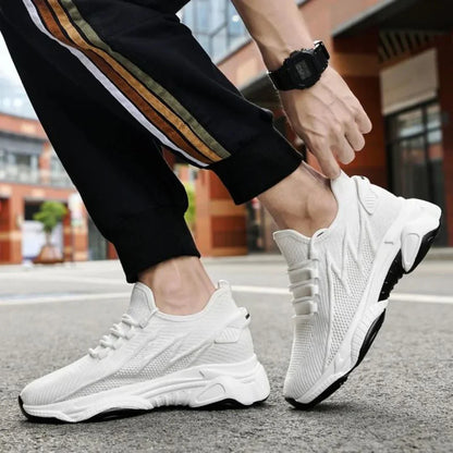 ElevateWalk Sneakers