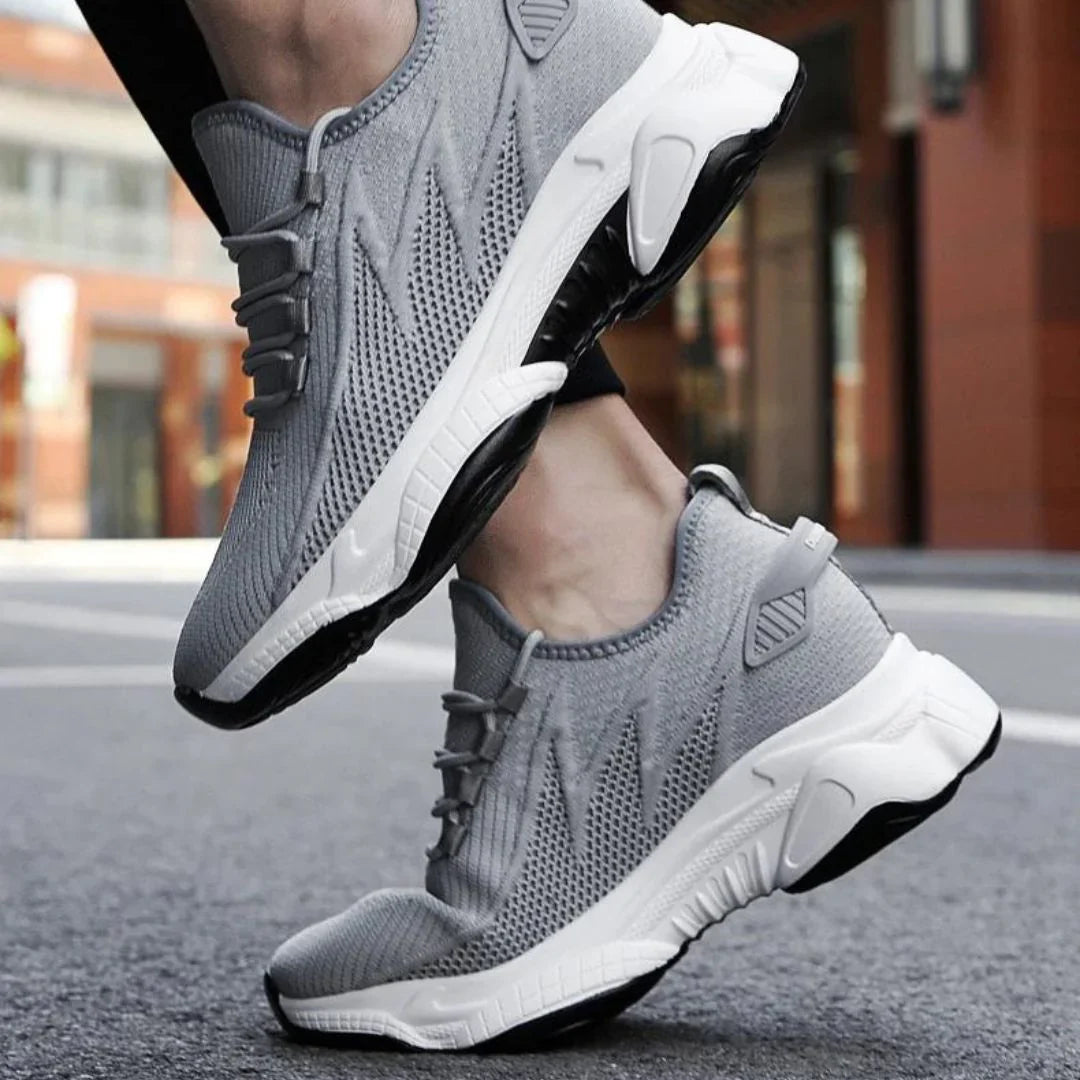 ElevateWalk Sneakers