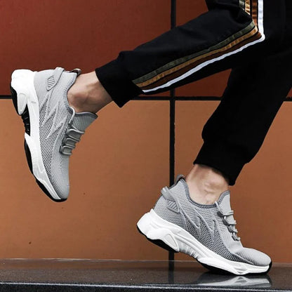 ElevateWalk Sneakers