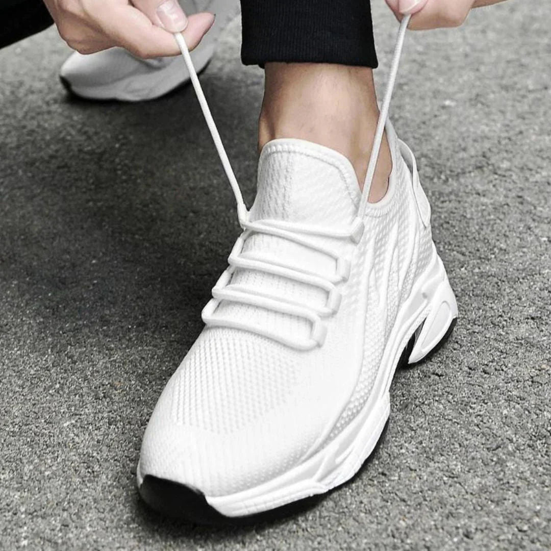 ElevateWalk Sneakers