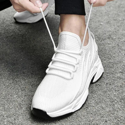 ElevateWalk Sneakers