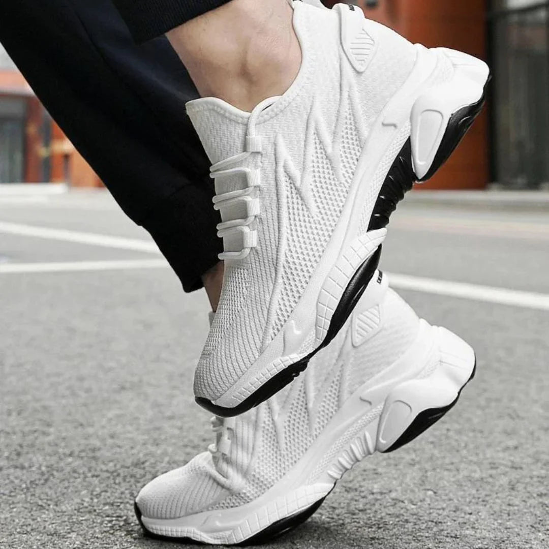 ElevateWalk Sneakers