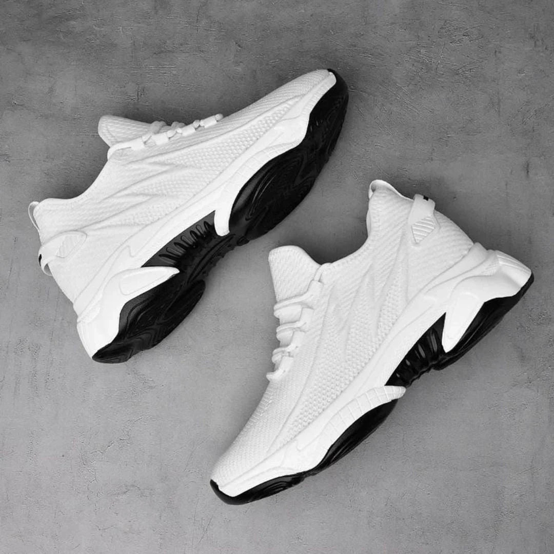 ElevateWalk Sneakers