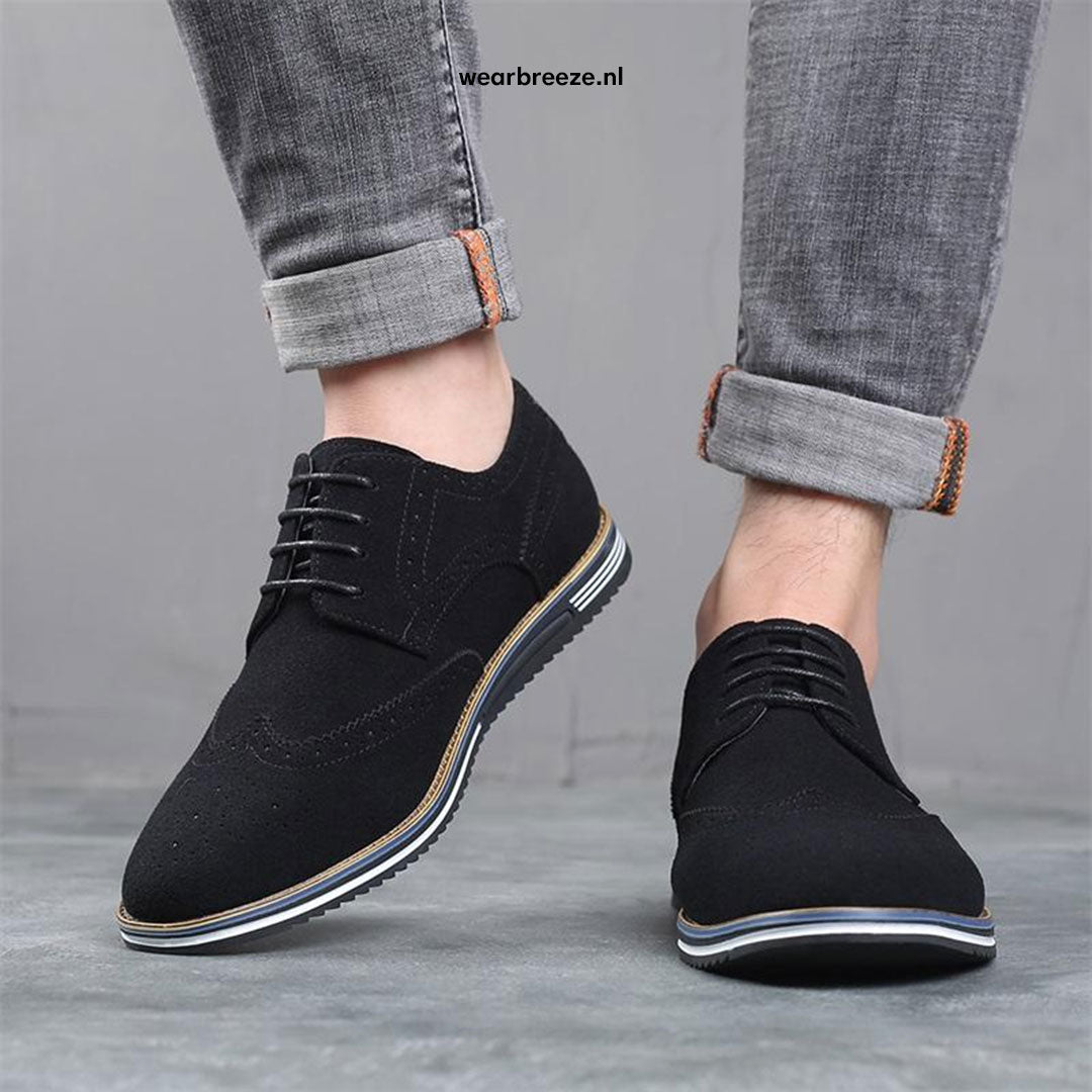 Derby - Ultra Comfortabel