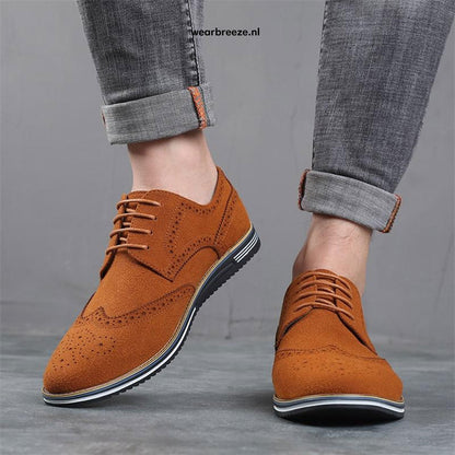 Derby - Ultra Comfortabel