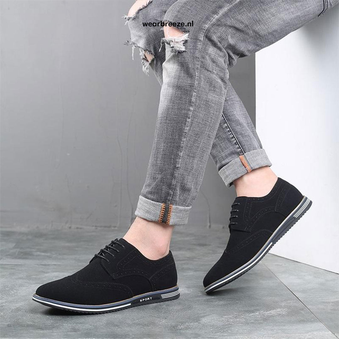 Derby - Ultra Comfortabel
