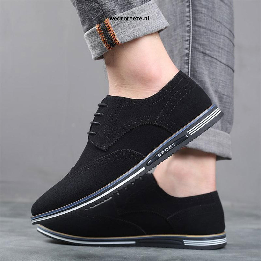 Derby - Ultra Comfortabel