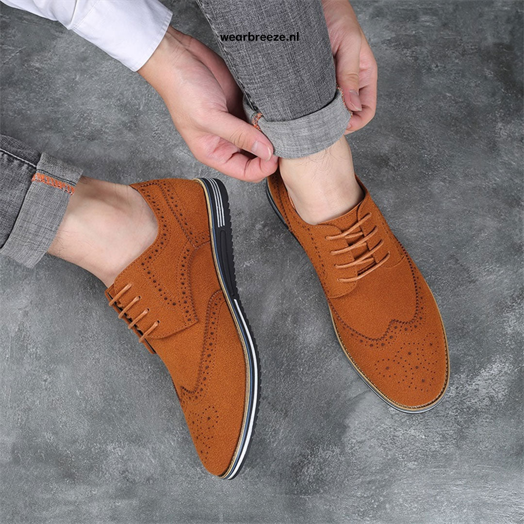 Derby - Ultra Comfortabel