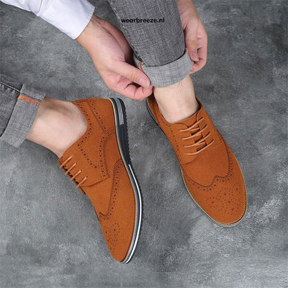 Derby - Ultra Comfortabel