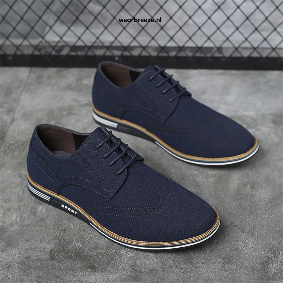 Derby - Ultra Comfortabel