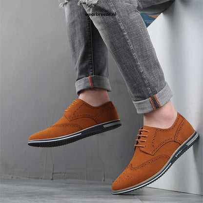 Derby - Ultra Comfortabel