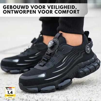 Arbo Work - Veiligheidschoenen S3
