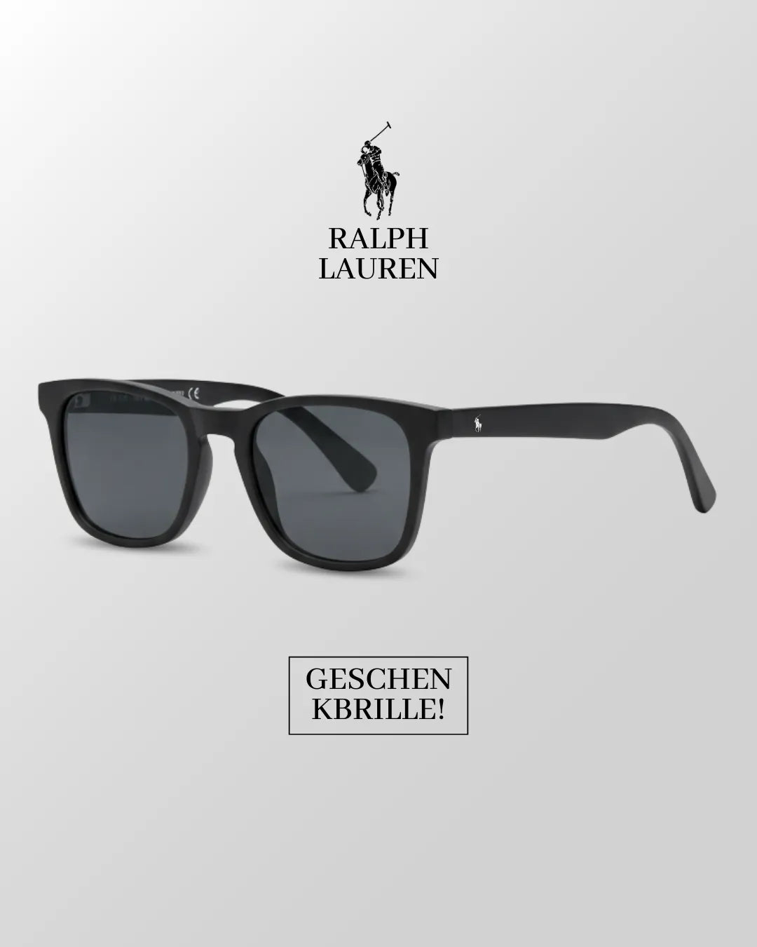 Klassisches Leinen-Baumwollhemd + Gratis-Sonnenbrille