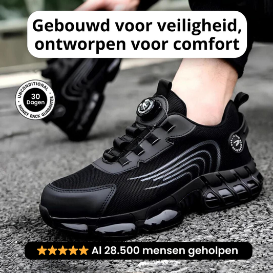 Arbo Work - Veiligheidschoenen S3