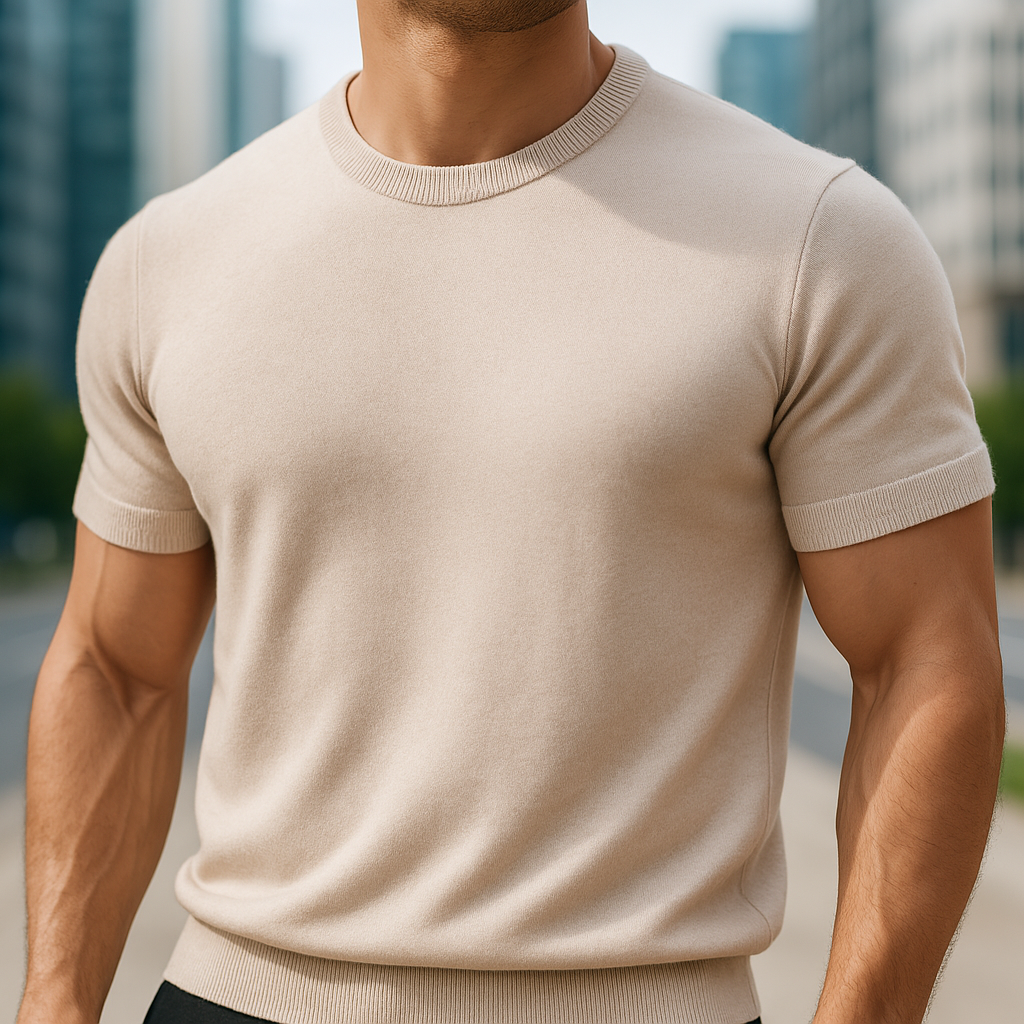 Marino T-shirt - 1+1 Gratis