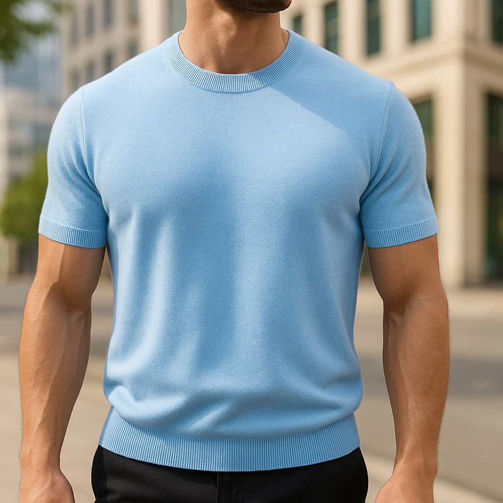 Marino T-shirt - 1+1 Gratis