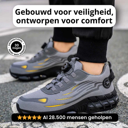 Arbo Work - Veiligheidschoenen S3
