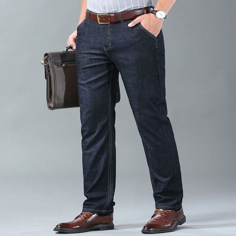 TOM Denim Jeans -  1+1 Gratis