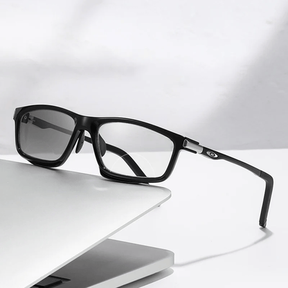 [KOOP 1 ER KRIJGT 3] Multifocale Glazen - FLEX VISION