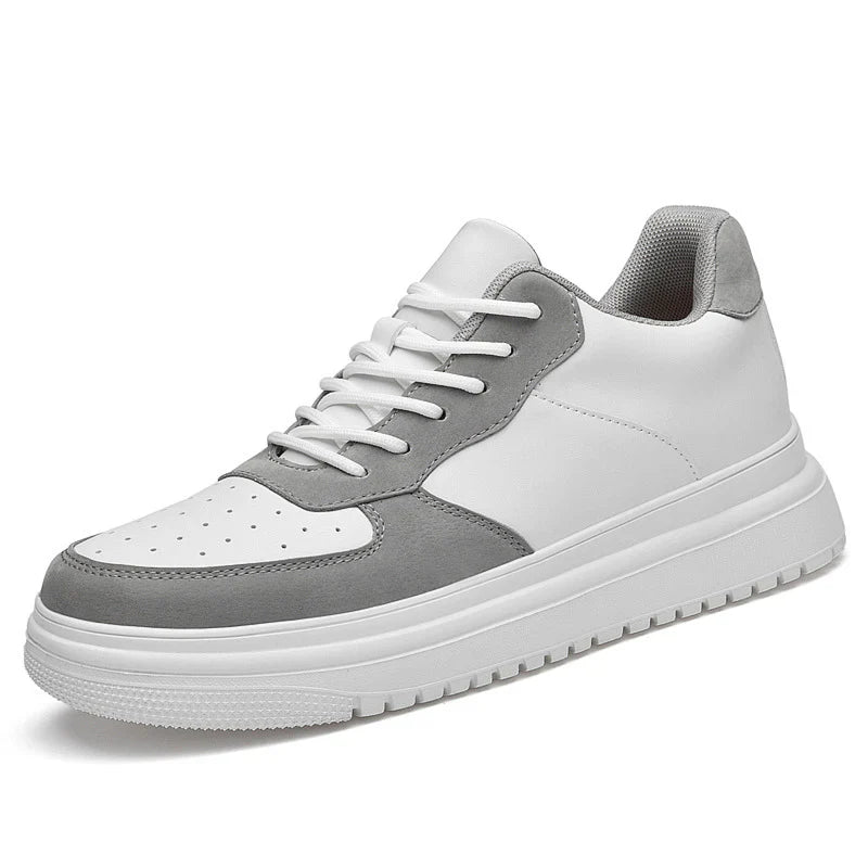 Elavate Sneakers - Wordt tot 8CM Groter