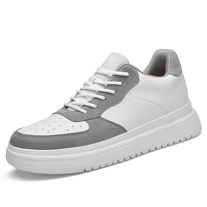 Elavate Sneakers - Wordt tot 8CM Groter