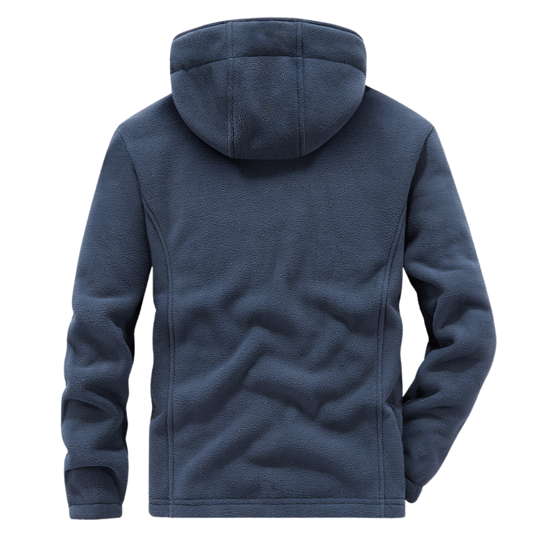 Montelier - Fleece Jack