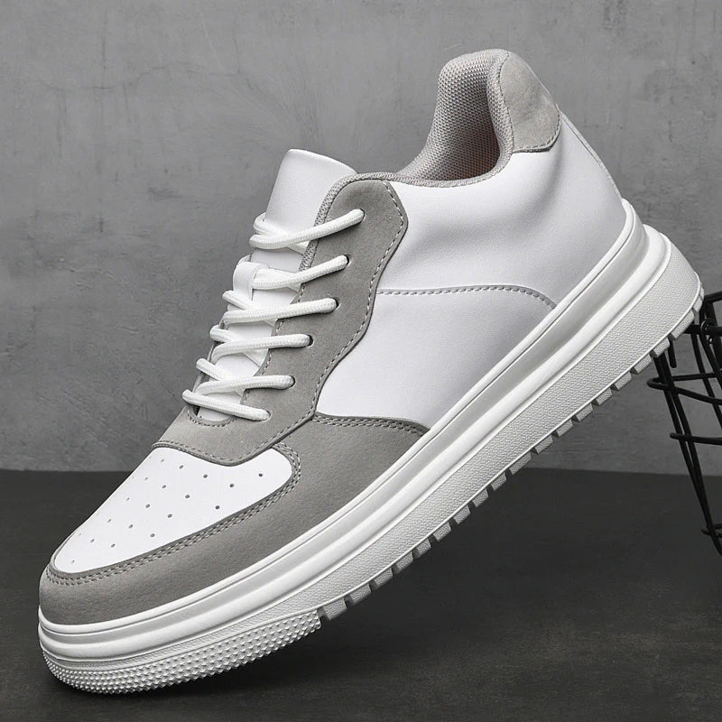 Elavate Sneakers - Wordt tot 8CM Groter