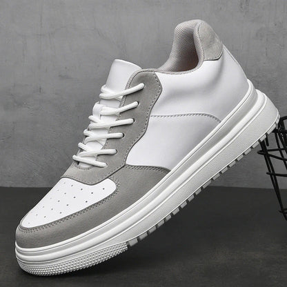 Elavate Sneakers - Wordt tot 8CM Groter