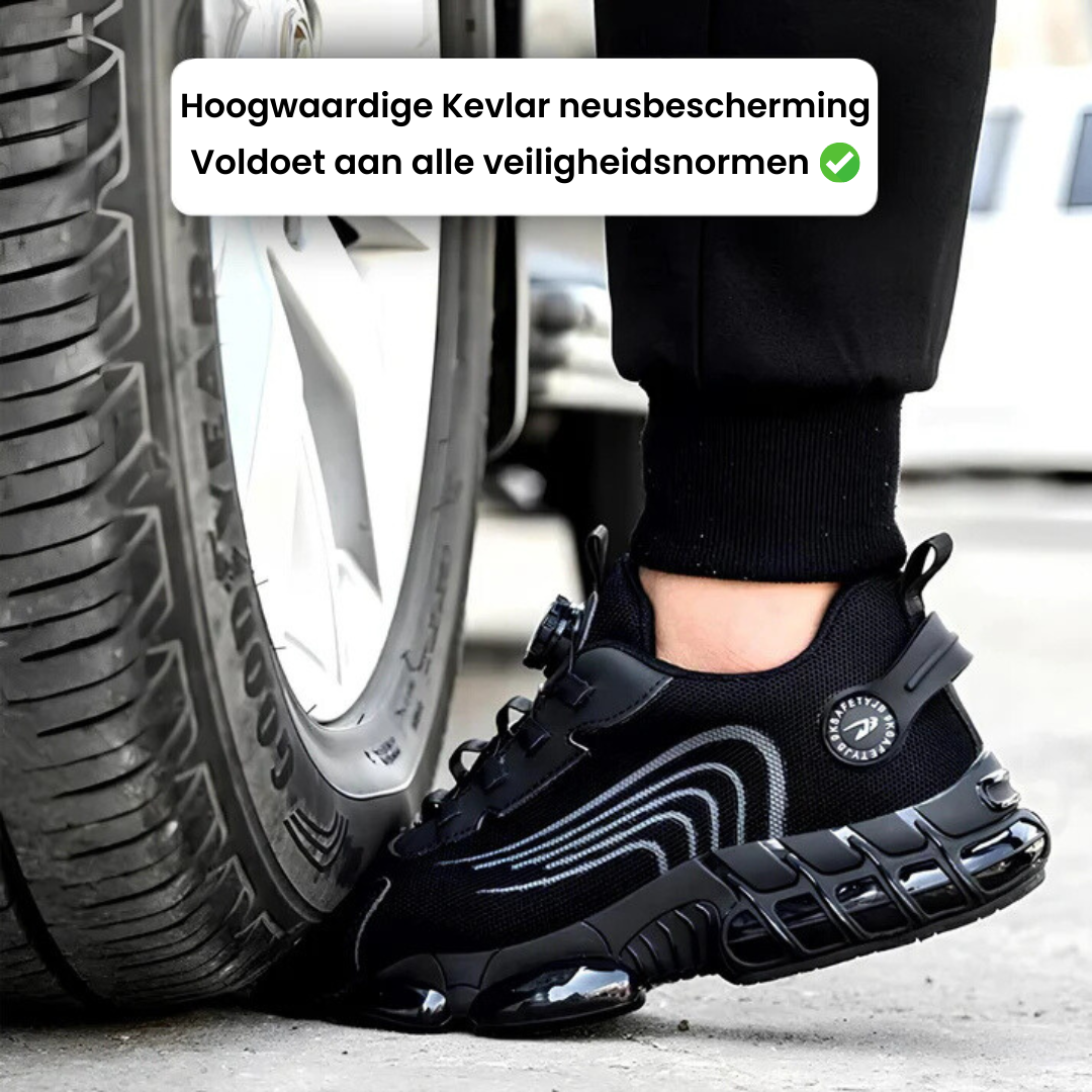 Arbo Work - Veiligheidschoenen S3