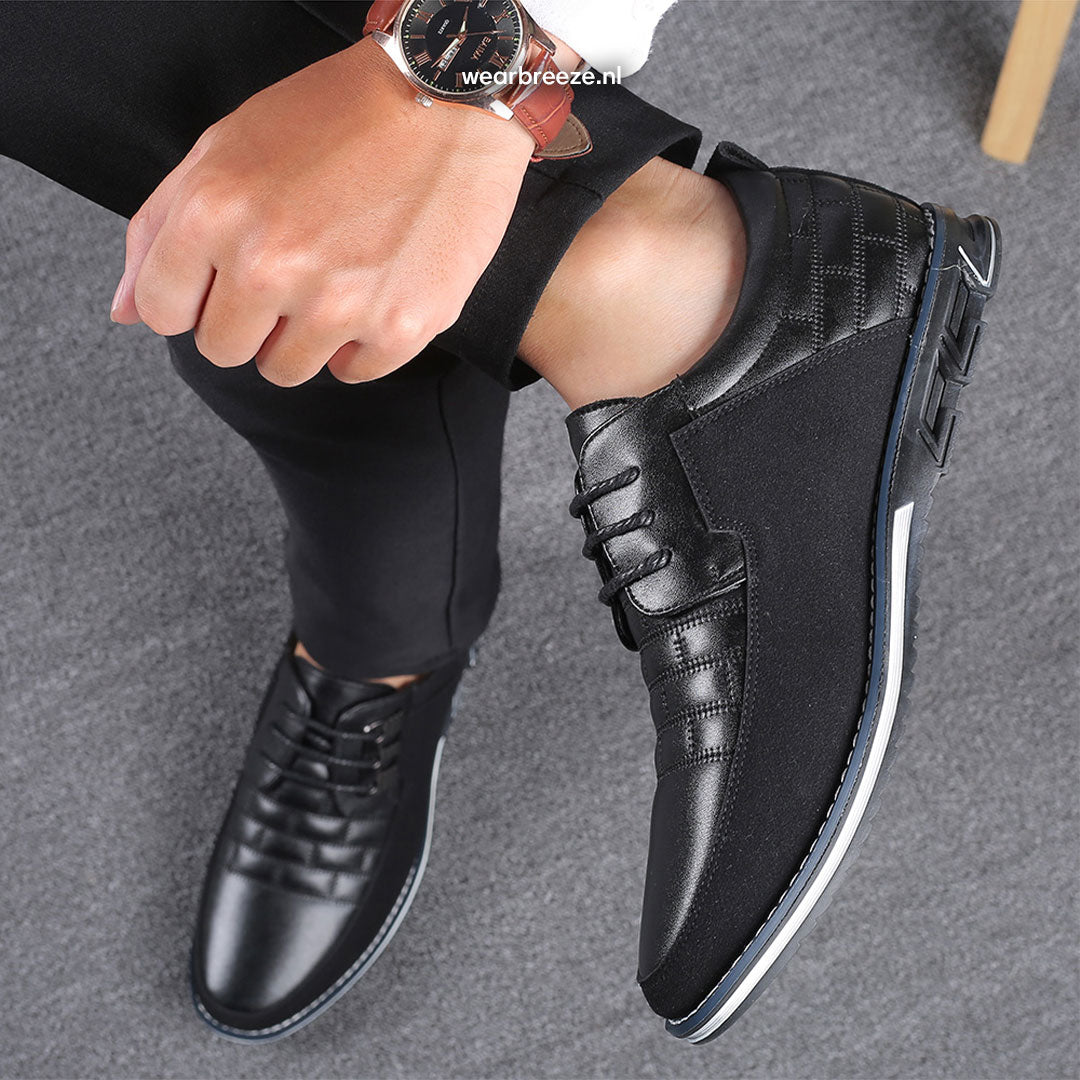 Oxford - Ultra Comfortabel