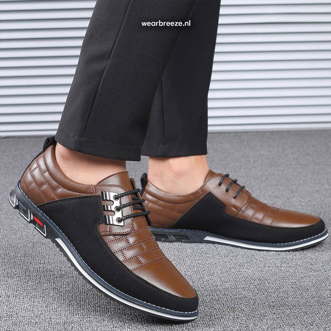 Oxford - Ultra Comfortabel