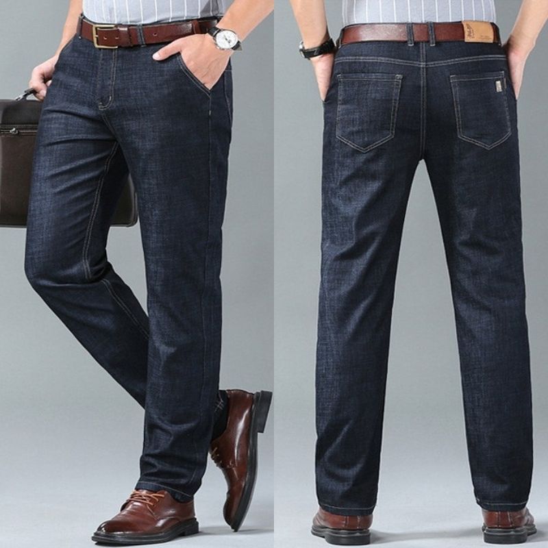 TOM Denim Jeans -  1+1 Gratis