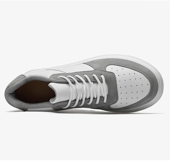 Elavate Sneakers - Wordt tot 8CM Groter