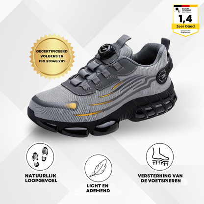 Arbo Work - Veiligheidschoenen S3