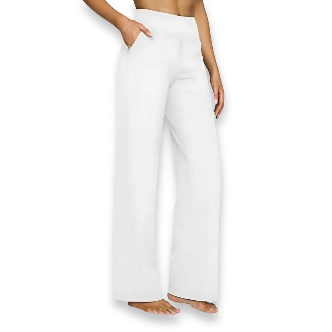 ComfortFit Yogabroek - 1+1 Gratis!