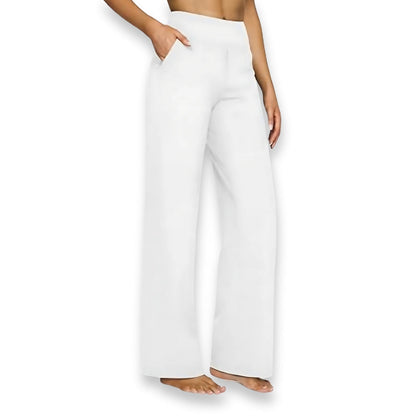 ComfortFit Yogabroek - 1+1 Gratis!