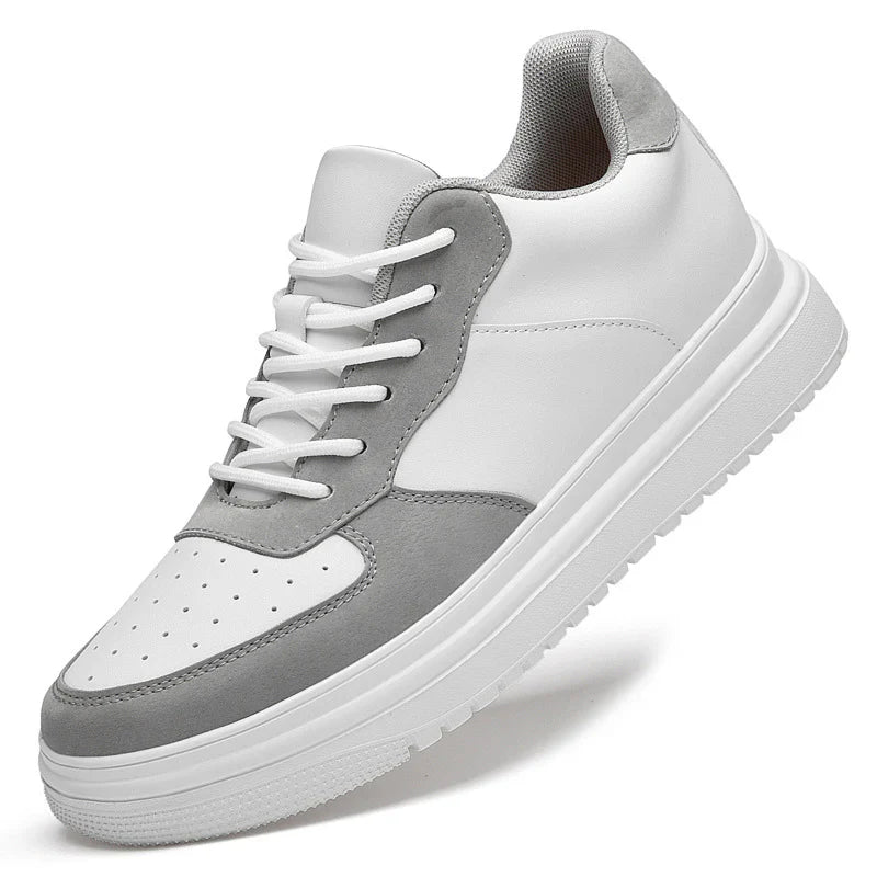 Elavate Sneakers - Wordt tot 8CM Groter