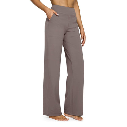 ComfortFit Yogabroek - 1+1 Gratis!
