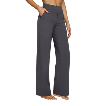 ComfortFit Yogabroek - 1+1 Gratis!
