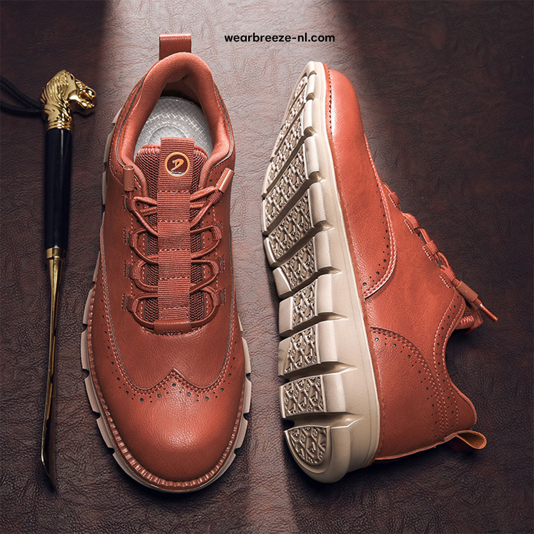 Portland - Ultra Comfortabel