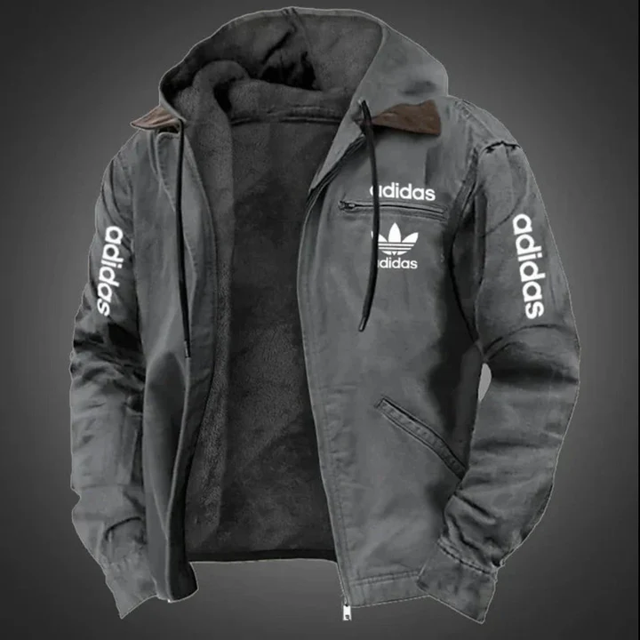 Black Friday Exclusive: Faux Fur Jacket