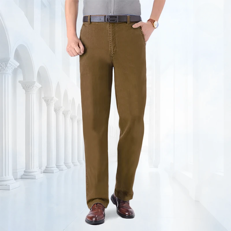Oliver - Stretch Denim Jeans