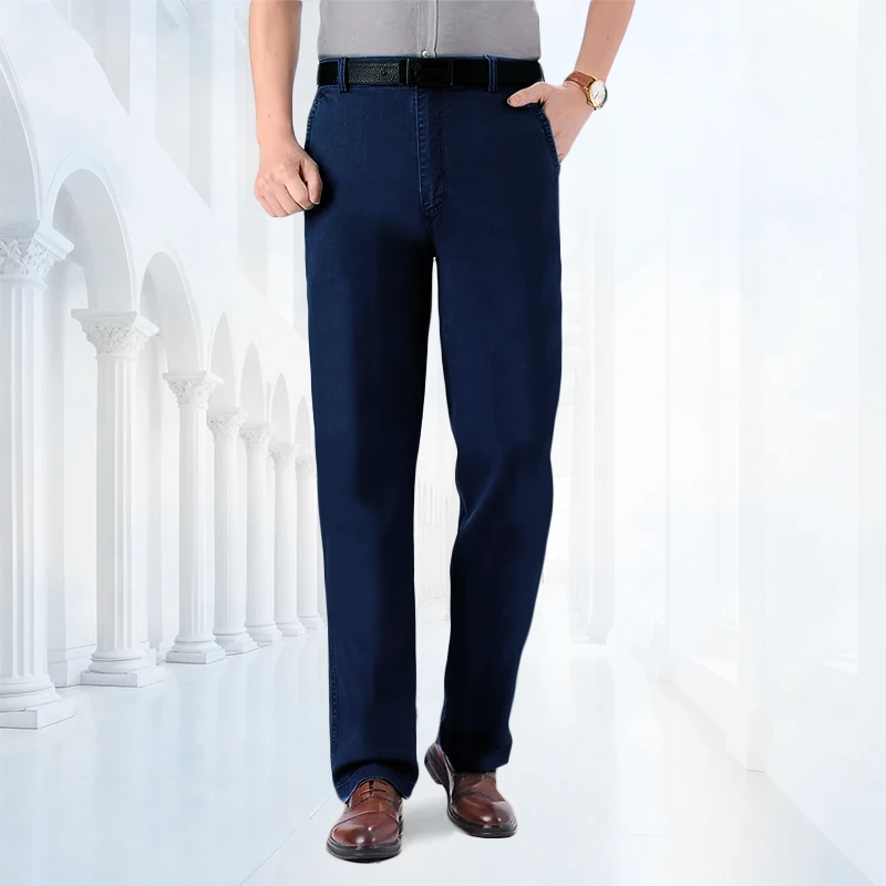 Oliver - Stretch Denim Jeans