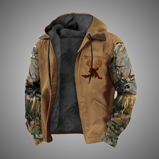 Eland - Fleece Jack