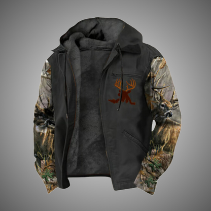 Eland - Fleece Jack
