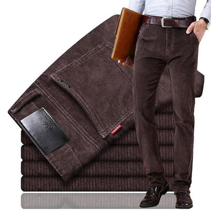 Monaco - Winter Broek Heren 1+1 Gratis!