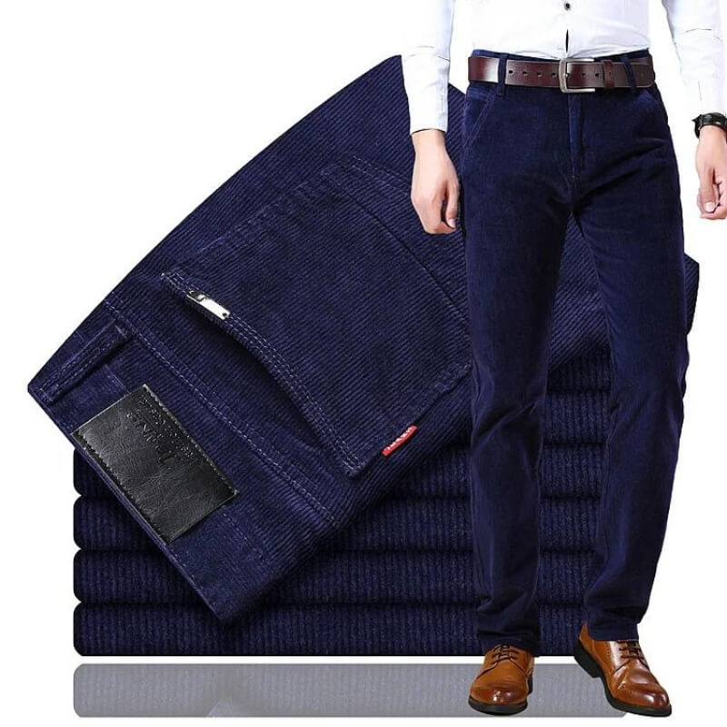 Monaco - Winter Broek Heren 1+1 Gratis!