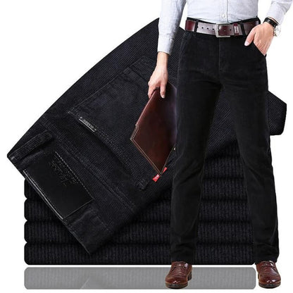 Monaco - Winter Broek Heren 1+1 Gratis!