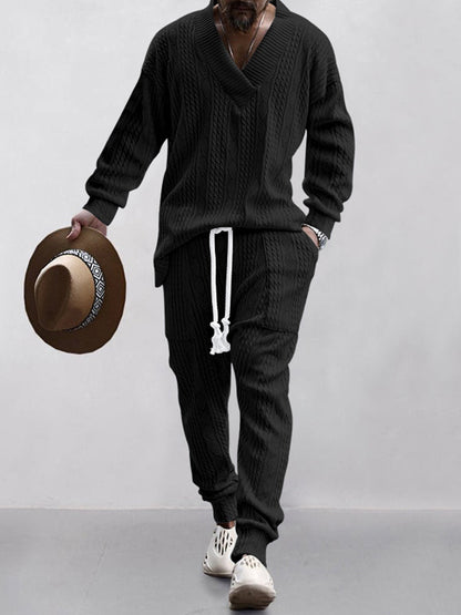 Athleisure - Elite Comfort Set